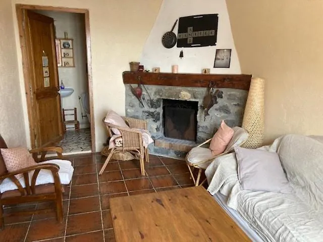 Maison De Montagne Guillaumes 0*,  France
