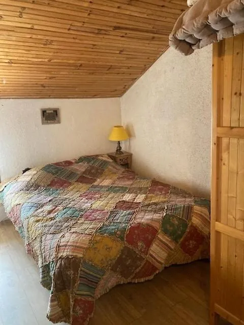 Maison De Montagne Guillaumes 0*,